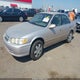 4T1BG22K21U821363 2001 Toyota Camry Le auction photo thumbnail 2