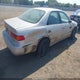 4T1BG22K21U821363 2001 Toyota Camry Le auction photo thumbnail 4