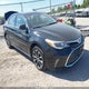 4T1BK1EB6JU266700 2018 Toyota Avalon Xle auction photo thumbnail 1