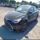 4T1BK1EB6JU266700 2018 Toyota Avalon Xle auction photo thumbnail 2