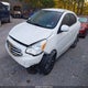 ML32F3FJXKHF04364 2019 Mitsubishi Mirage G4 Es auction photo thumbnail 2