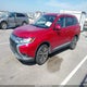 JA4AZ3A36KZ037521 2019 Mitsubishi Outlander Sel auction photo thumbnail 2