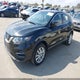 JN1BJ1AV0MW301573 2021 Nissan Rogue Sport S Fwd Xtronic Cvt auction photo thumbnail 2
