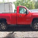 1GC0KVCGXDF215503 2013 Chevrolet Silverado 2500Hd Work Truck auction photo thumbnail 13