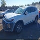 5NMS3CAD2LH230159 2020 Hyundai Santa Fe Sel auction photo thumbnail 2