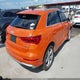 WA1AUCF39M1128212 2021 Audi Q3 Premium 40 Tfsi Quattro Tiptronic auction photo thumbnail 4