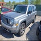 1C4NJPFA7HD137940 2017 Jeep Patriot High Altitude Fwd auction photo thumbnail 2