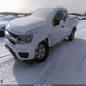 1GCHTAE35F1264854 2015 Chevrolet Colorado Wt auction photo thumbnail 2