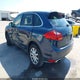 WP1AF2A28ELA38904 2014 Porsche Cayenne Diesel auction photo thumbnail 3