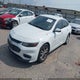 1G1ZD5ST4JF155092 2018 Chevrolet Malibu Lt auction photo thumbnail 2