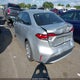 JTDEPMAE8NJ209958 2022 Toyota Corolla Le auction photo thumbnail 3