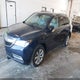 5FRYD3H93GB015811 2016 Acura Mdx Advance Entertainment Packages/Advance Package auction photo thumbnail 2