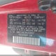 KMHCT4AE9HU308497 2017 Hyundai Accent Se auction photo thumbnail 9
