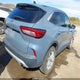 1FMCU9GN3RUB09562 2024 Ford Escape Active auction photo thumbnail 4