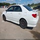 1NXBR32E68Z948539 2008 Toyota Corolla S auction photo thumbnail 3