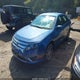 3FAHP0HA5AR256279 2010 Ford Fusion Se auction photo thumbnail 2