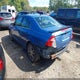 3FAHP0HA5AR256279 2010 Ford Fusion Se auction photo thumbnail 3
