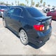1NXBU4EE1AZ372526 2010 Toyota Corolla S auction photo thumbnail 3