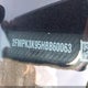 2FMPK3K95HBB60063 2017 Ford Edge Titanium auction photo thumbnail 9