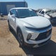 3GNKBCR4XPS145387 2023 Chevrolet Blazer Fwd 2Lt auction photo thumbnail 1