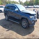 1C4RJFBG3GC381708 2016 Jeep Grand Cherokee Limited auction photo thumbnail 1