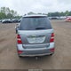 4JGBB8GB9AA616425 2010 Mercedes-Benz Ml 350 4Matic auction photo thumbnail 16