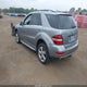 4JGBB8GB9AA616425 2010 Mercedes-Benz Ml 350 4Matic auction photo thumbnail 3