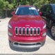 1C4PJMDS7FW606545 2015 Jeep Cherokee Limited auction photo thumbnail 6