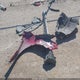 JN8AT2MT5HW382017 2017 Nissan Rogue Sv auction photo thumbnail 12