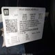 1GNERGRS2SJ259246 2025 Chevrolet Traverse Fwd Lt auction photo thumbnail 9