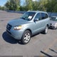 5NMSH73E18H157503 2008 Hyundai Santa Fe Se/Limited auction photo thumbnail 2
