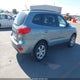 5NMSH73E18H157503 2008 Hyundai Santa Fe Se/Limited auction photo thumbnail 4