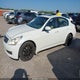 JNKBV61F08M264502 2008 Infiniti G35X auction photo thumbnail 2
