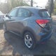 3CZRU6H31MM709952 2021 Honda Hr-V Awd Lx auction photo thumbnail 3