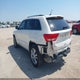 1C4RJEAT3CC305733 2012 Jeep Grand Cherokee Laredo auction photo thumbnail 3