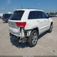 1C4RJEAT3CC305733 2012 Jeep Grand Cherokee Laredo auction photo thumbnail 4