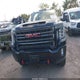 1GT49PEY0MF110726 2021 GMC Sierra 2500Hd 4Wd Standard Bed At4 auction photo thumbnail 12