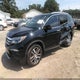 5FNYF6H08GB027452 2016 Honda Pilot Elite auction photo thumbnail 2