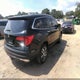 5FNYF6H08GB027452 2016 Honda Pilot Elite auction photo thumbnail 4