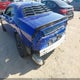 2C3CDZAGXNH144129 2022 Dodge Challenger Sxt auction photo thumbnail 6
