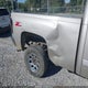 1GCEC19J57Z516035 2007 Chevrolet Silverado 1500 Lt1 auction photo thumbnail 6