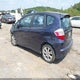 JHMGE88449S072325 2009 Honda Fit Sport auction photo thumbnail 3