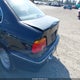 WBADD632XVBW25892 1997 BMW 528I auction photo thumbnail 16