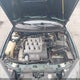 1ZWFT61L7X5636286 1999 Mercury Cougar V6 auction photo thumbnail 10