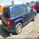 1C4NJPBA4FD198147 2015 Jeep Patriot Sport auction photo thumbnail 4