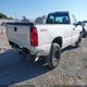 1GCEK14V27E178453 2007 Chevrolet Silverado 1500 Classic Work Truck auction photo thumbnail 4