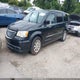 2C4RC1BG5ER112479 2014 Chrysler Town & Country Touring auction photo thumbnail 2