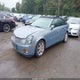 1G6DP577070158770 2007 Cadillac Cts Standard auction photo thumbnail 2