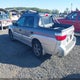 4S4BT62C756103622 2005 Subaru Baja Sport auction photo thumbnail 3