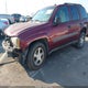 1GNDS13S752141584 2005 Chevrolet Trailblazer Ls auction photo thumbnail 2